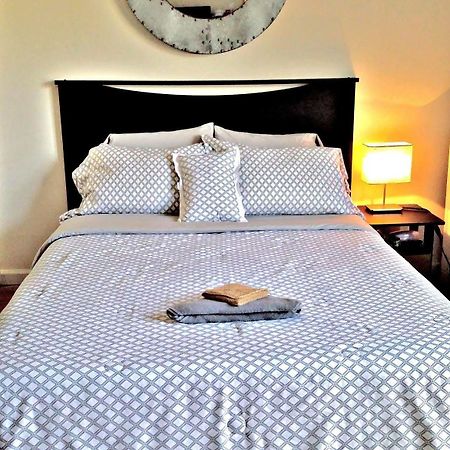 Jfk Bed And Breakfast Guesthouse New York Exterior foto