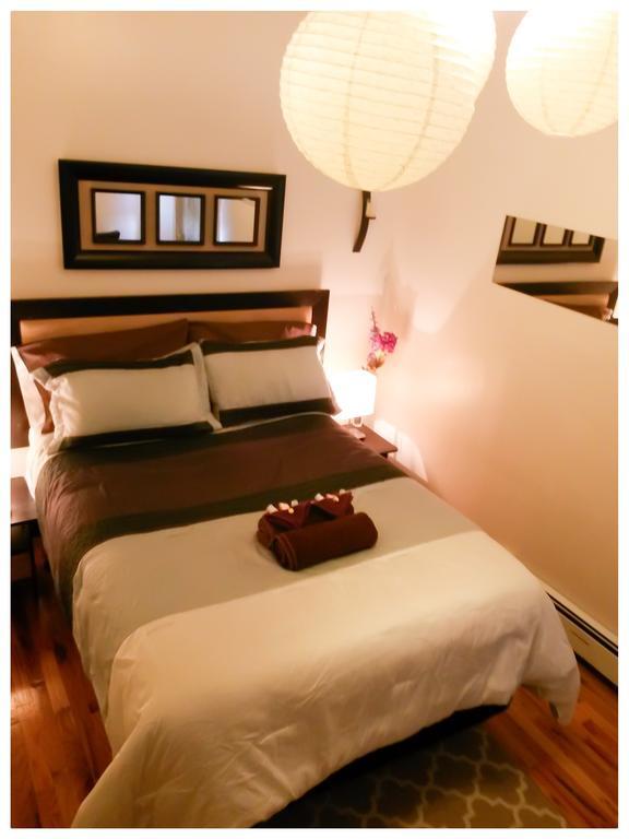 Jfk Bed And Breakfast Guesthouse New York Cameră foto