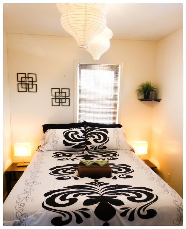 Jfk Bed And Breakfast Guesthouse New York Cameră foto